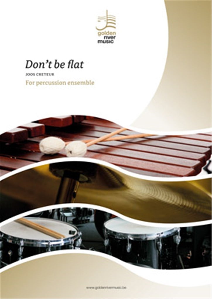 Dont be Flat